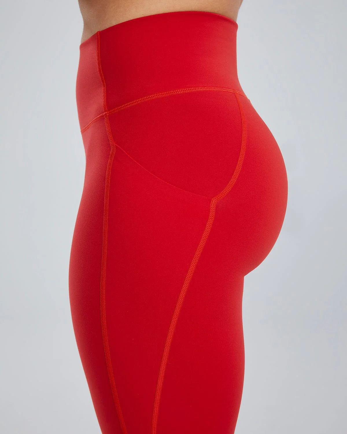Joule Elite⢠Women's High-Rise 25" Pocket Leggings - Solid - Image 63