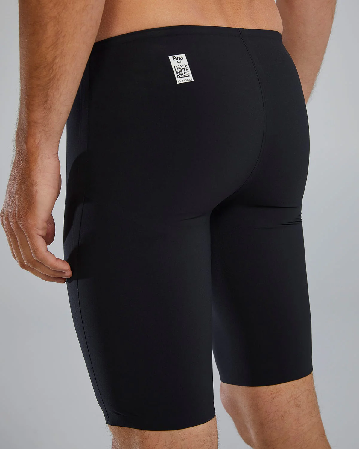 Men's Invictus Jammer Swimsuit - Solid - Image 6