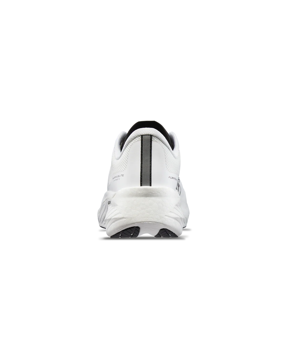Men's Valkyrie Elite Carbon Runner - Image 3
