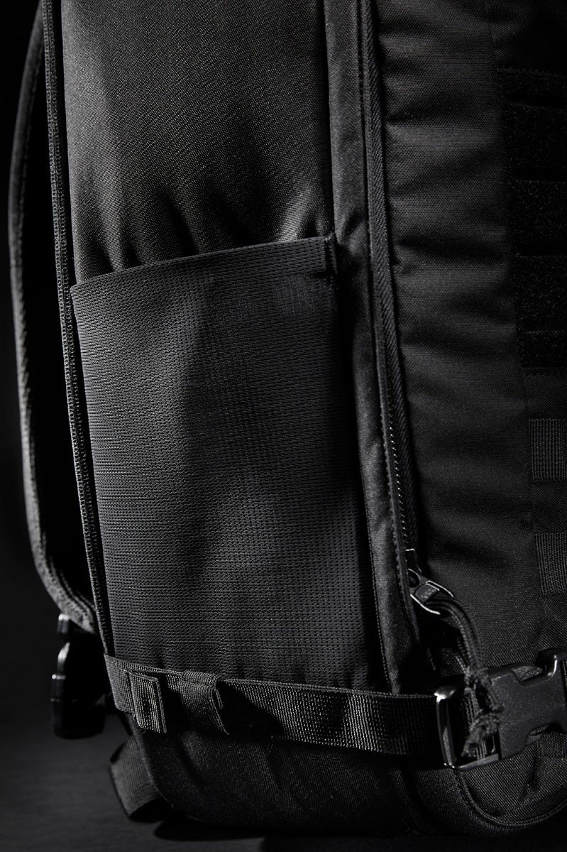 Mission Training Bag - Solid - Image 4