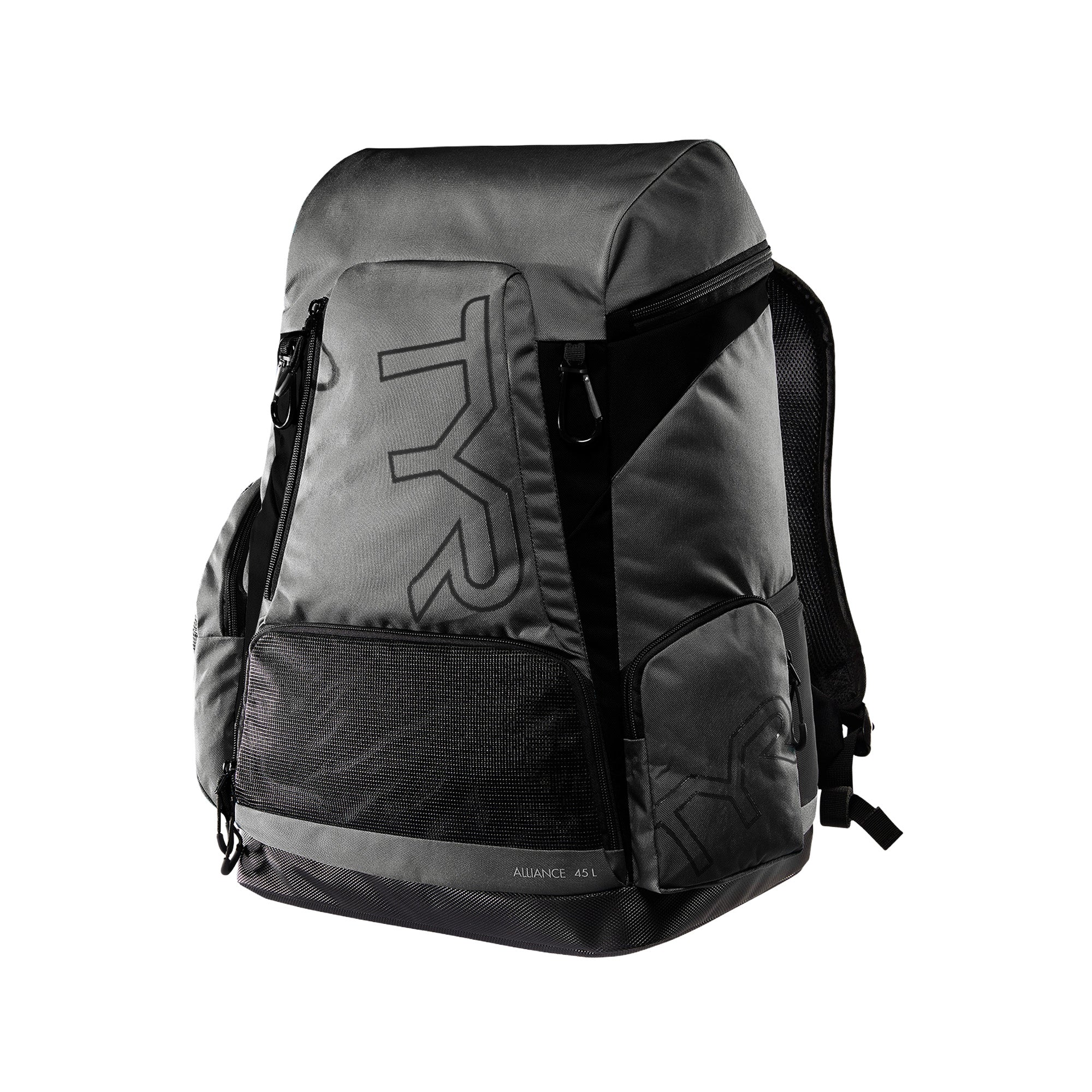 Spirit Team Alliance 45L Backpack - Image 8