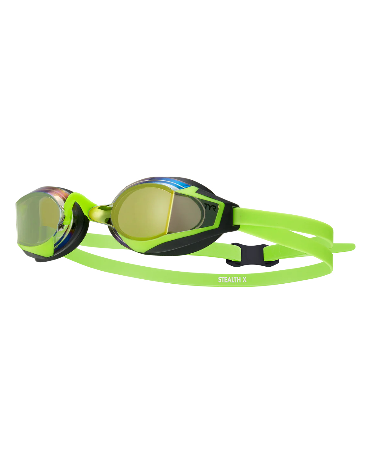 Stealth-X Mirrored Performance Goggles - Image 10