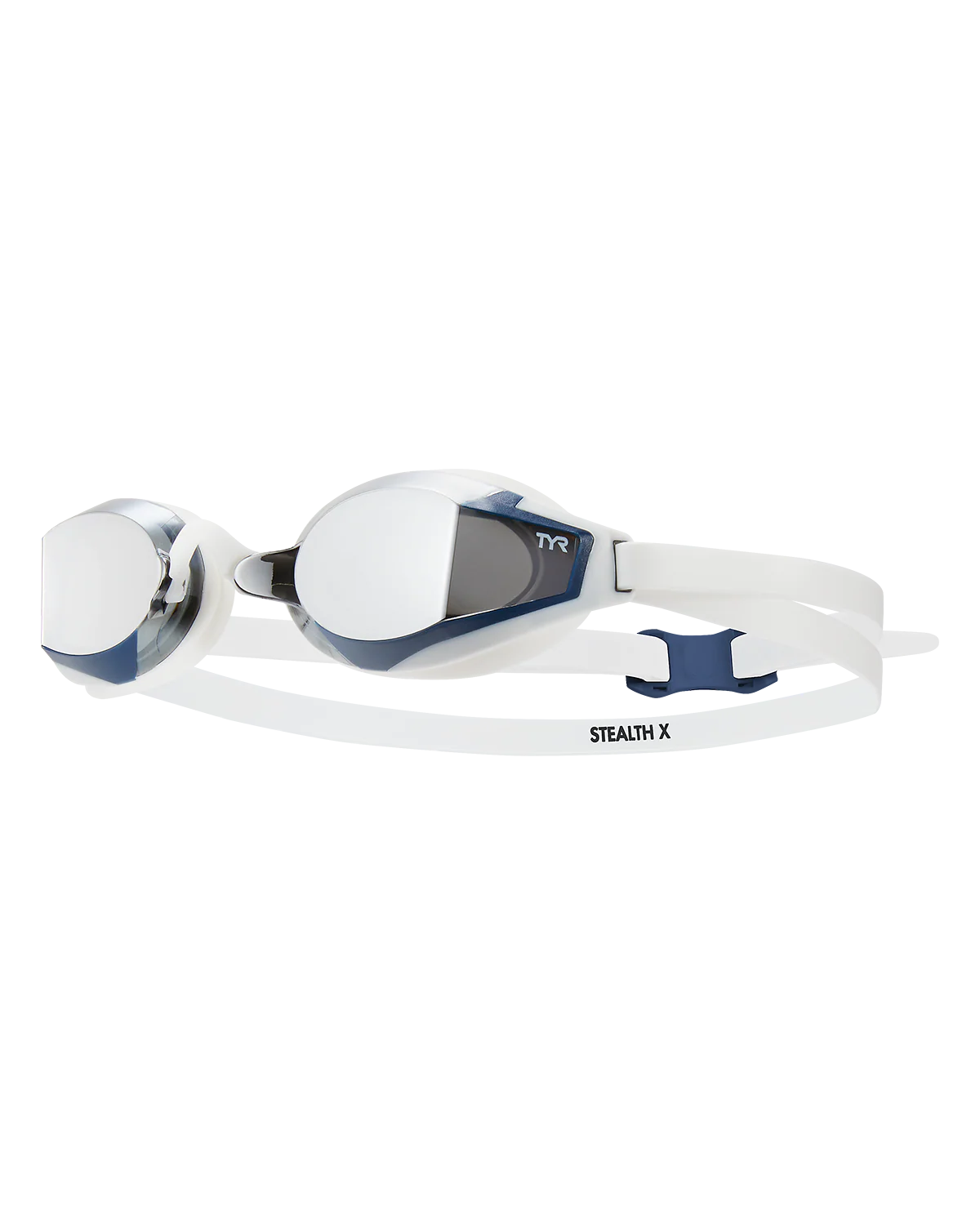 Stealth-X Mirrored Performance Goggles - Image 3