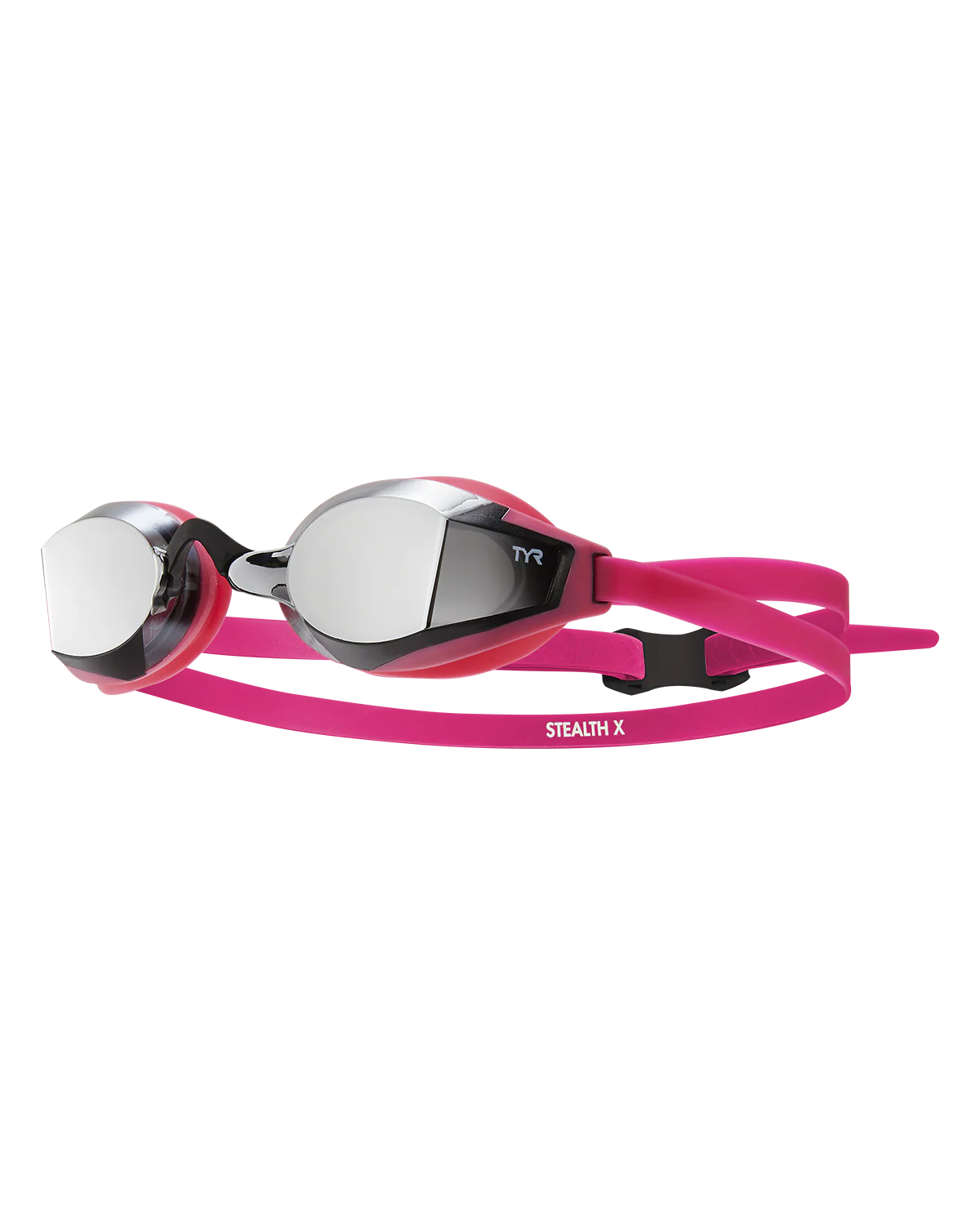 Stealth-X Mirrored Performance Goggles - Image 6