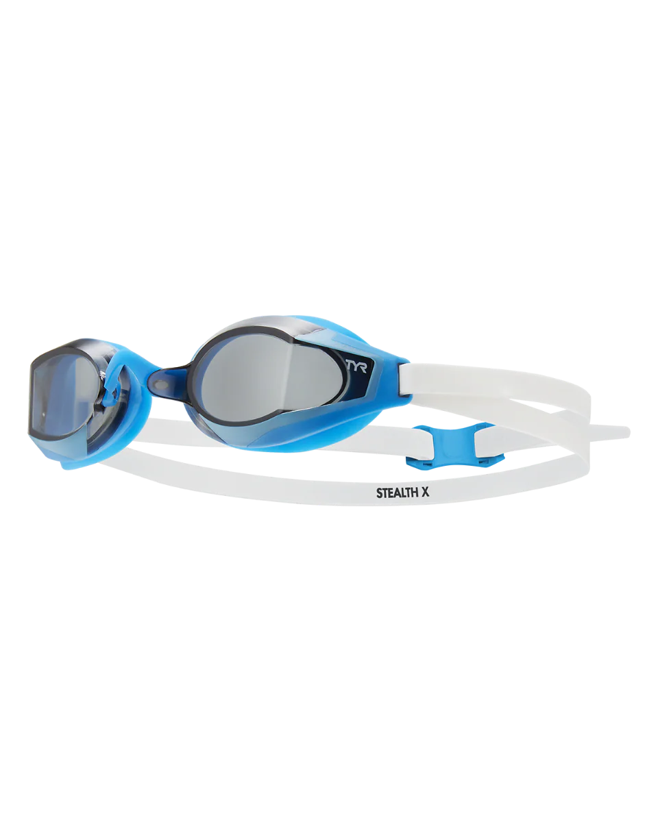 Stealth-X Performance Goggles - Image 3