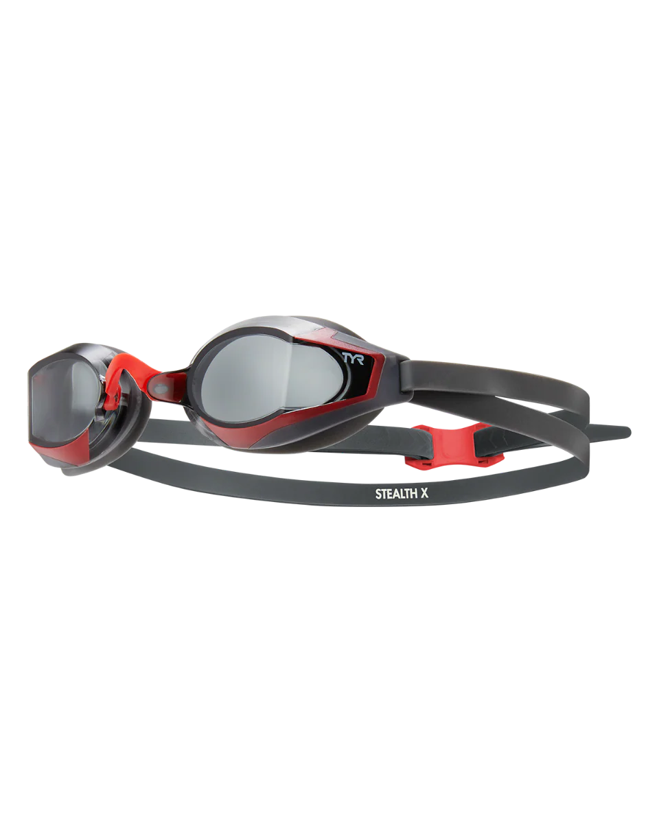 Stealth-X Performance Goggles - Image 4