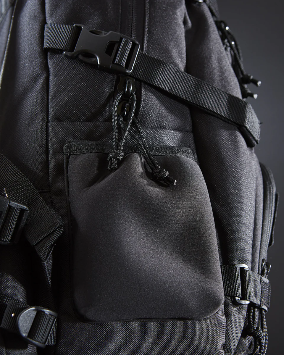 Tactical Backpack - Image 7