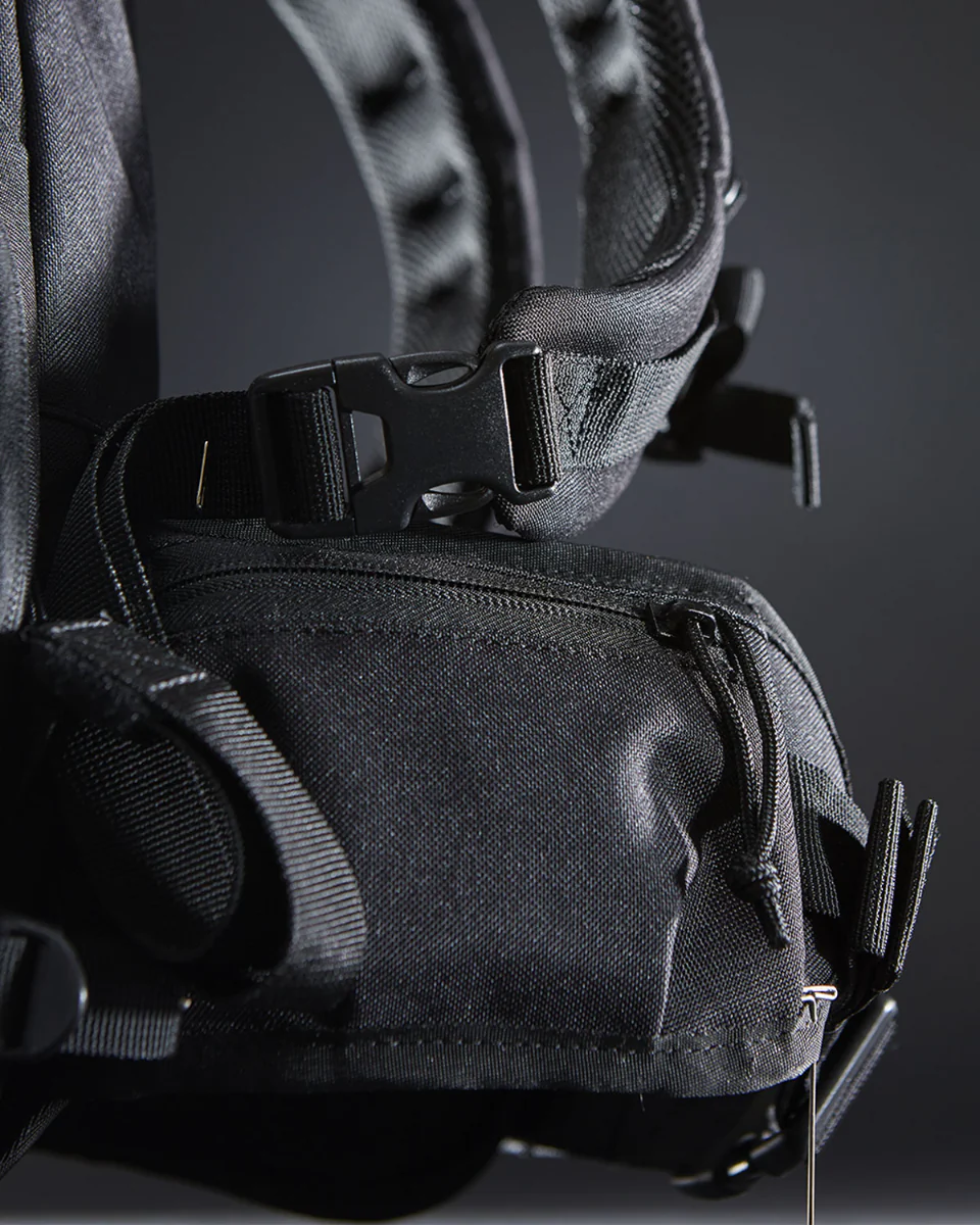 Tactical Backpack - Image 9