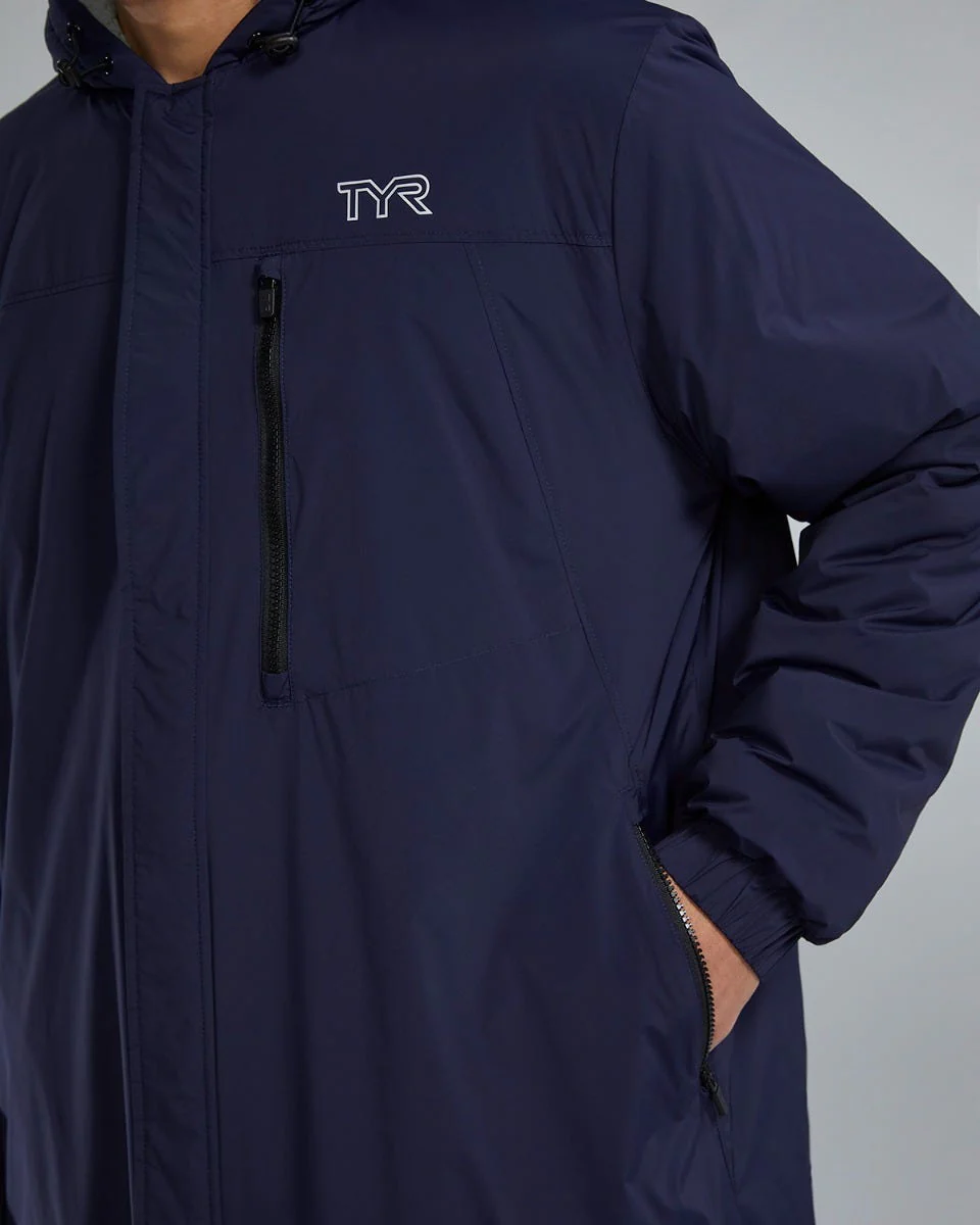 Tech Unisex Hydrosphere Parka - Image 12