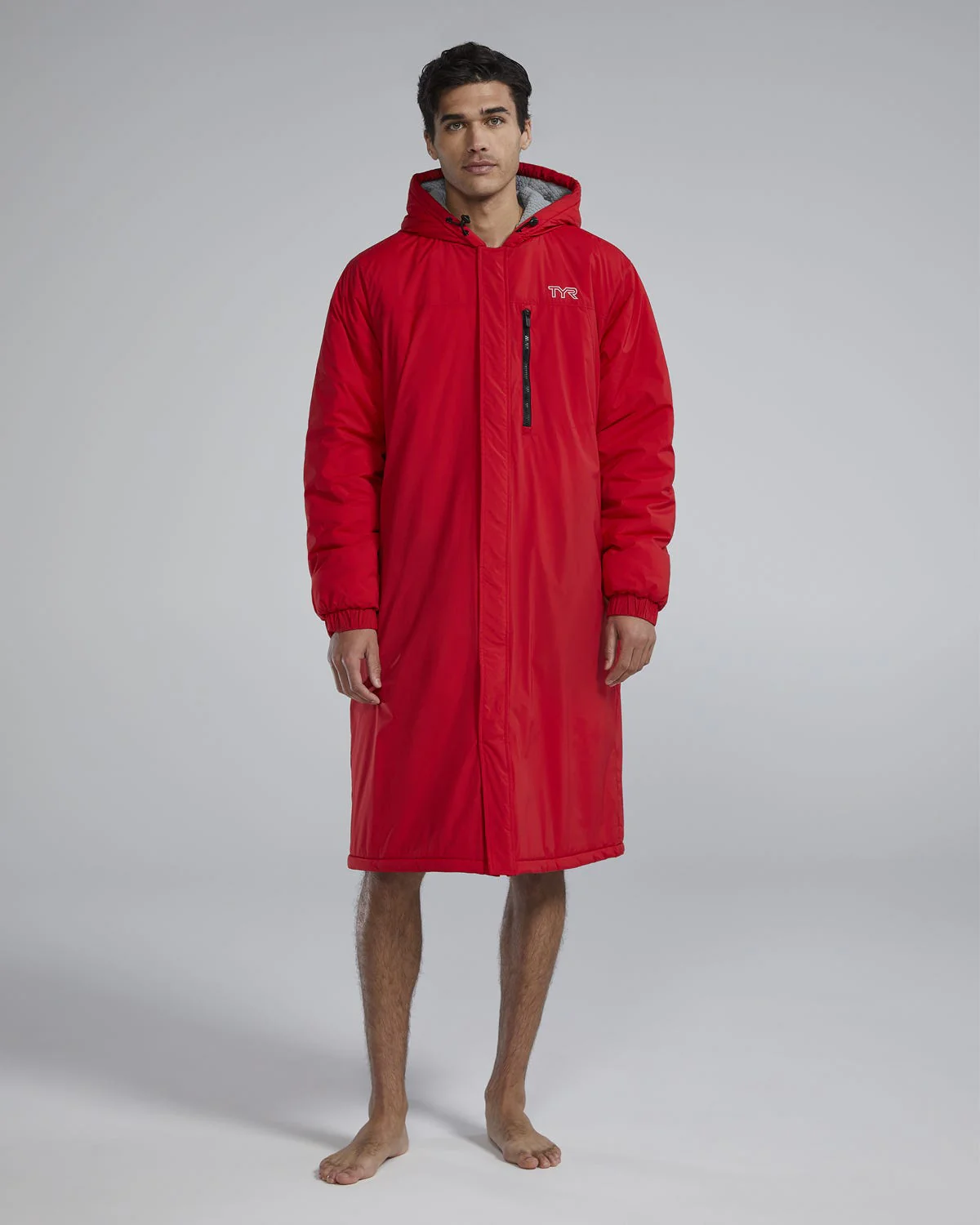 Tech Unisex Hydrosphere Parka - Image 15