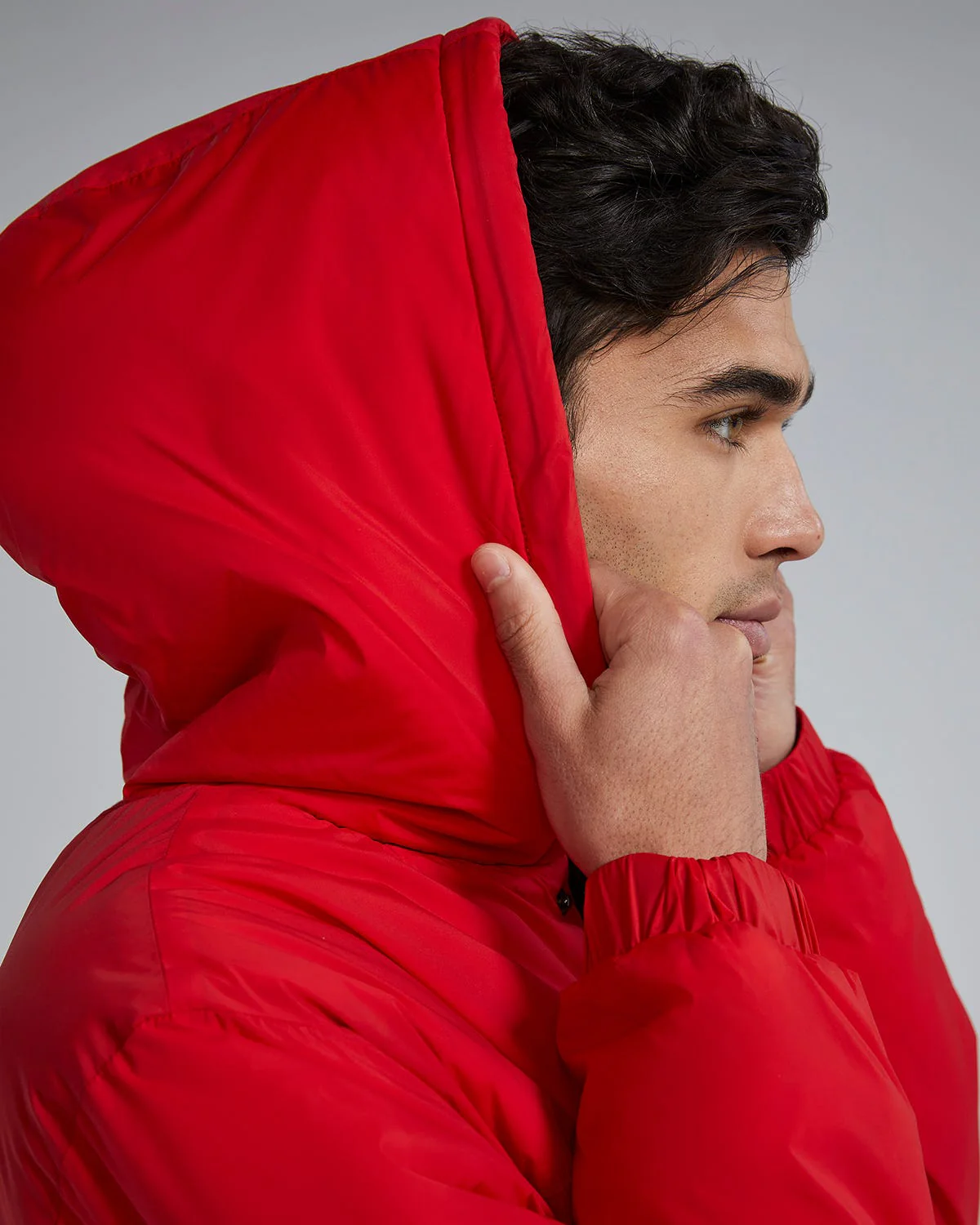 Tech Unisex Hydrosphere Parka - Image 22