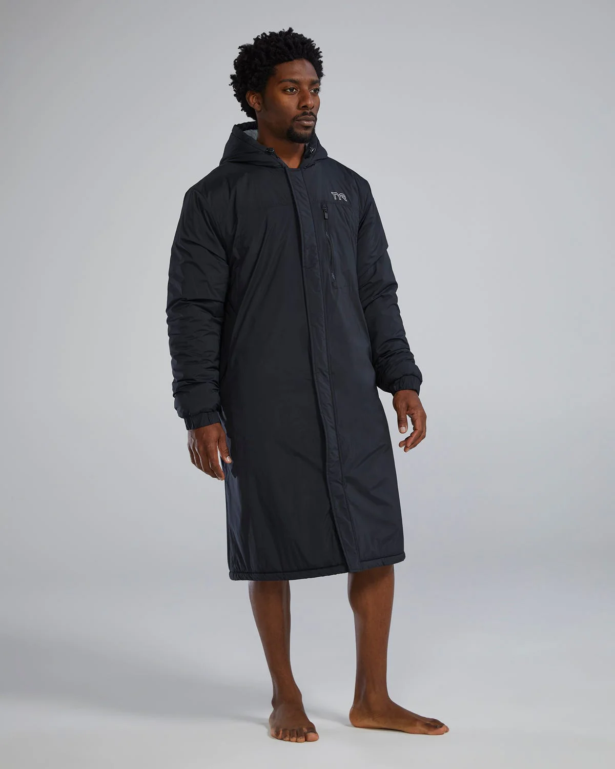 Tech Unisex Hydrosphere Parka - Image 26