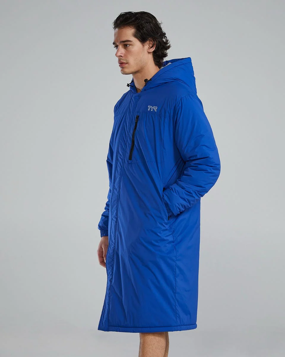 Tech Unisex Hydrosphere Parka - Image 3