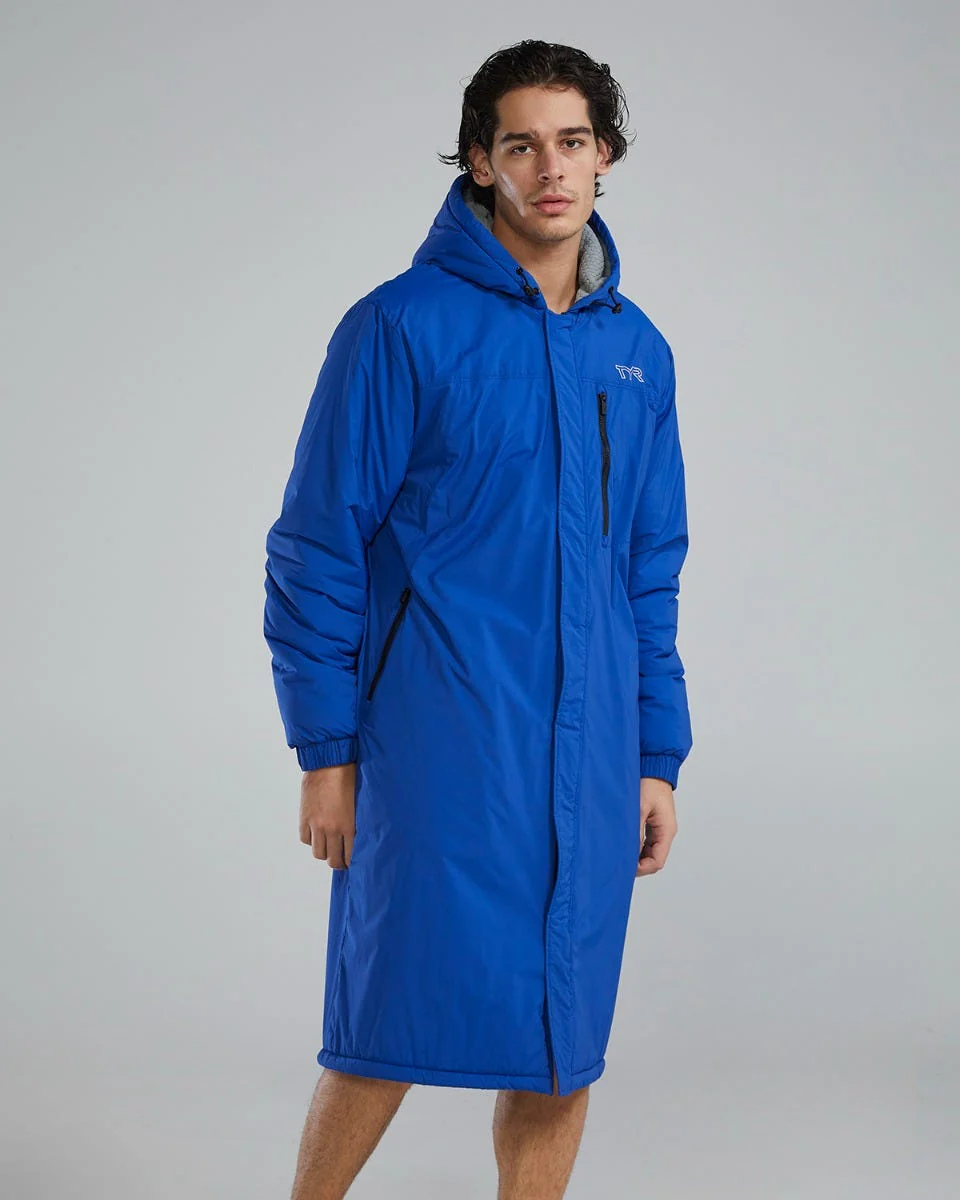 Tech Unisex Hydrosphere Parka - Image 4