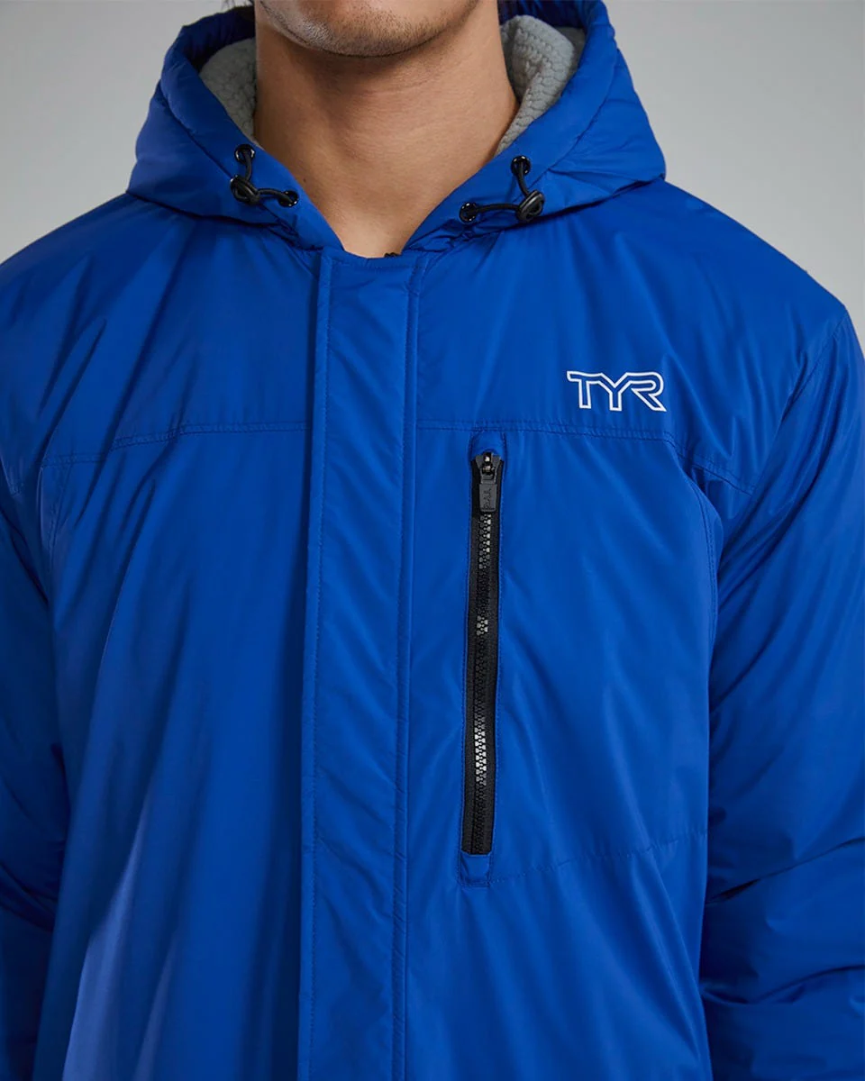 Tech Unisex Hydrosphere Parka - Image 5