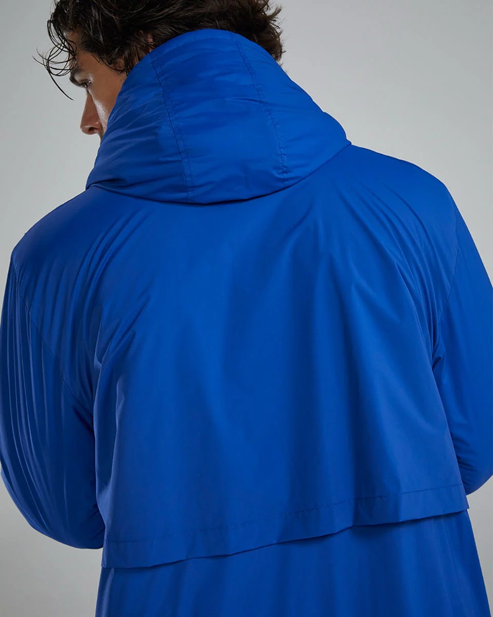 Tech Unisex Hydrosphere Parka - Image 7