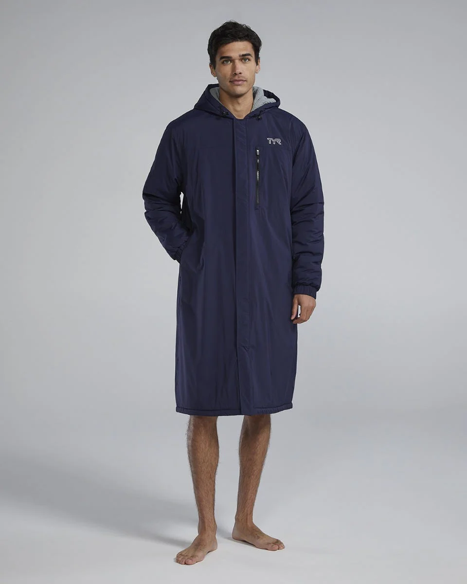 Tech Unisex Hydrosphere Parka - Image 9