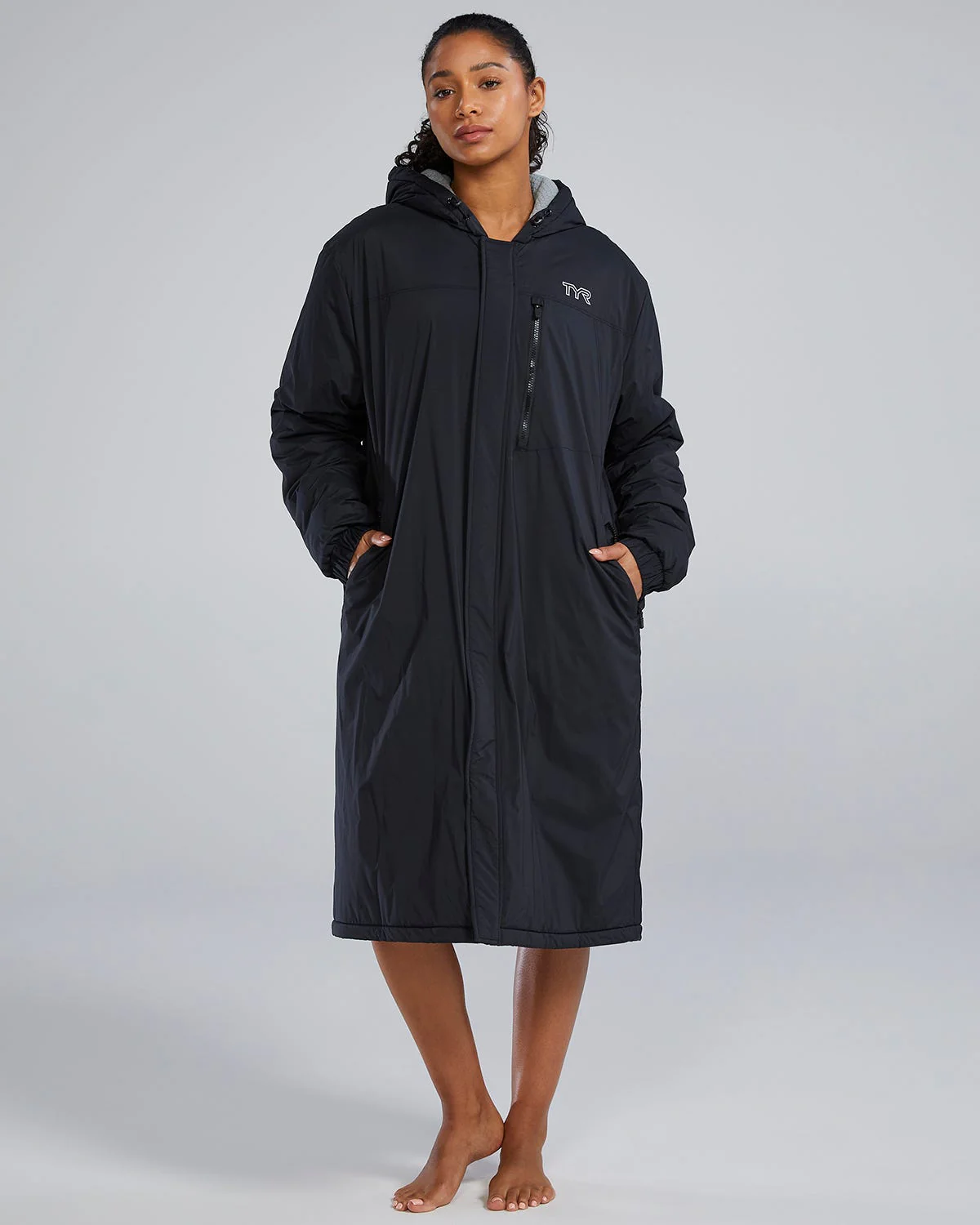 Tech Women's Hydrosphere Parka