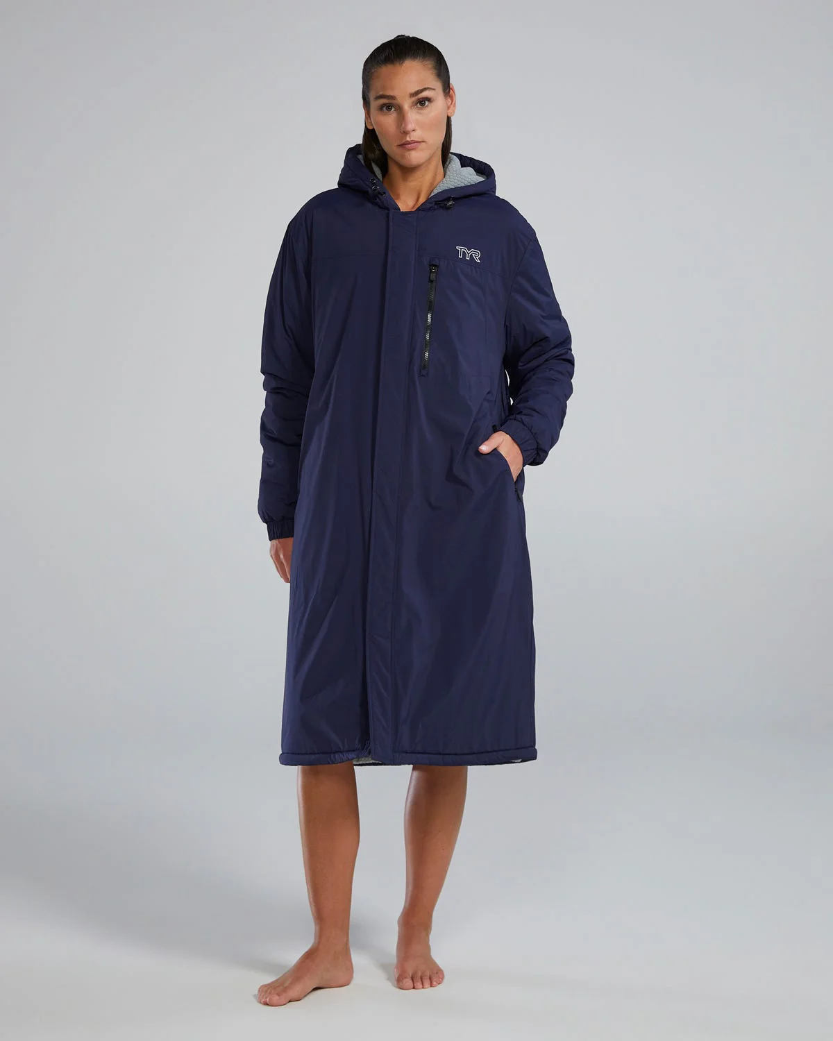 Tech Women's Hydrosphere Parka - Image 10