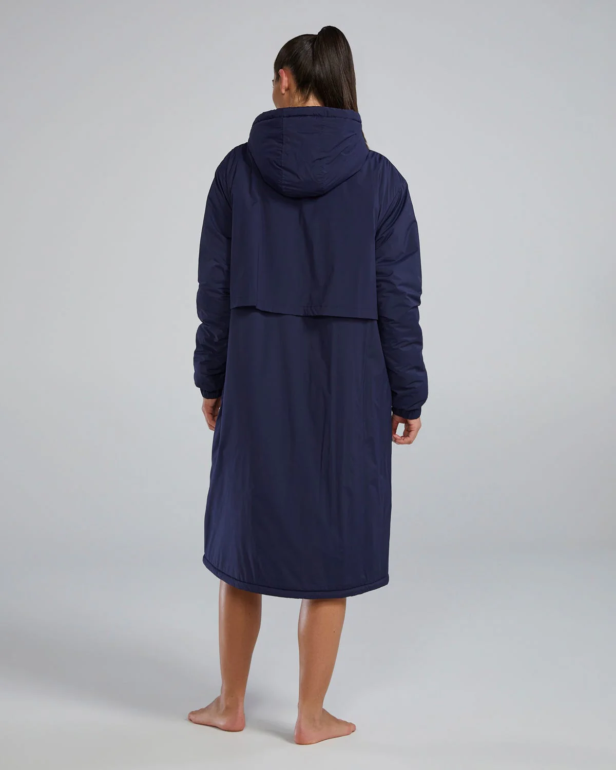 Tech Women's Hydrosphere Parka - Image 11