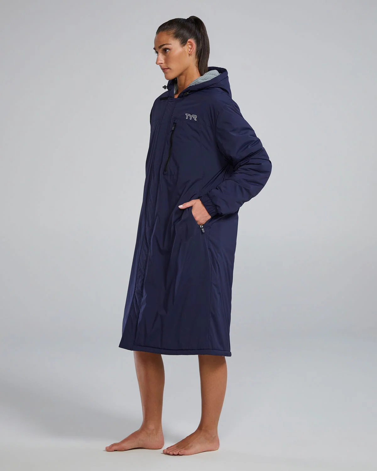 Tech Women's Hydrosphere Parka - Image 12