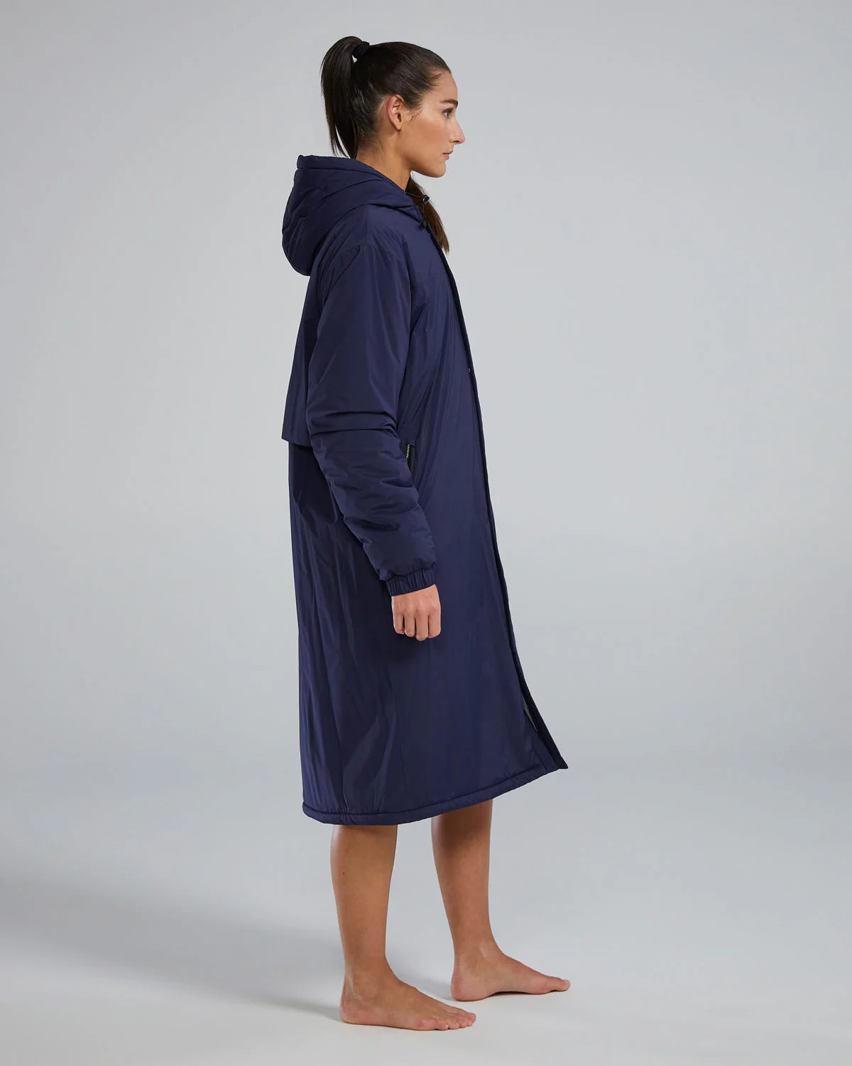 Tech Women's Hydrosphere Parka - Image 13