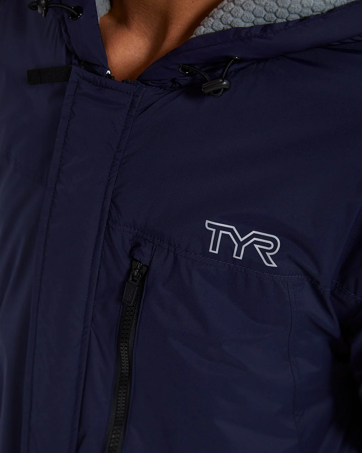 Tech Women's Hydrosphere Parka - Image 14