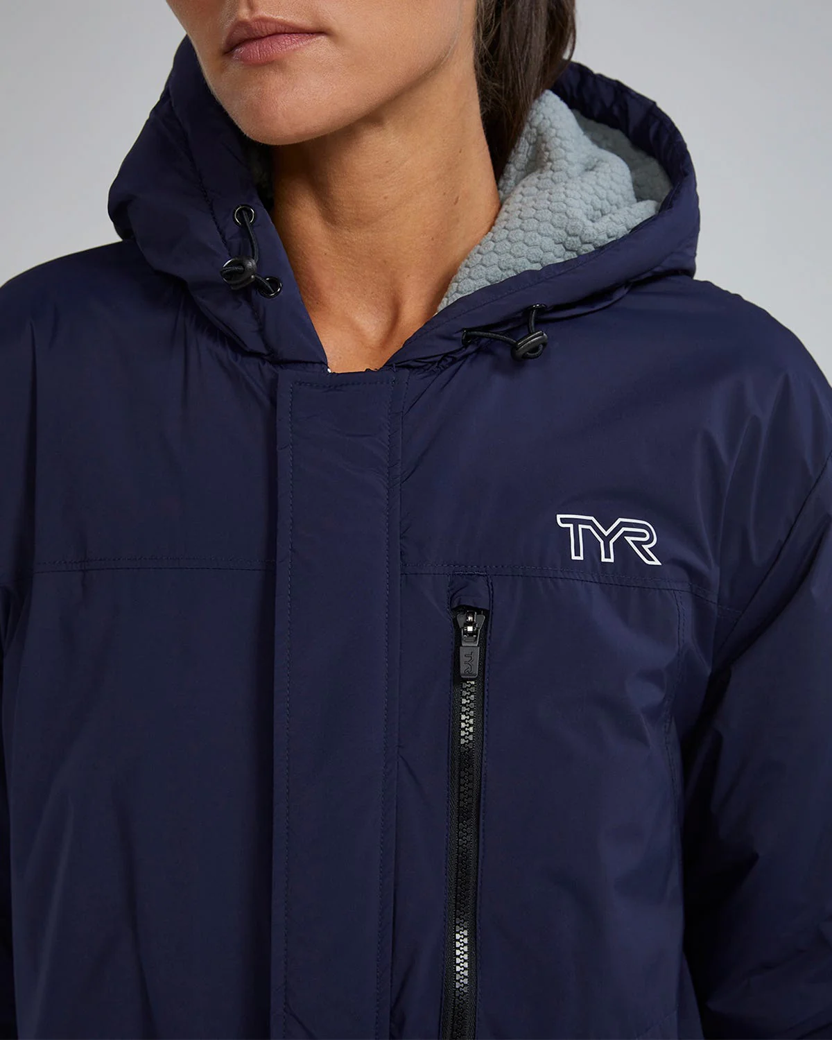 Tech Women's Hydrosphere Parka - Image 16