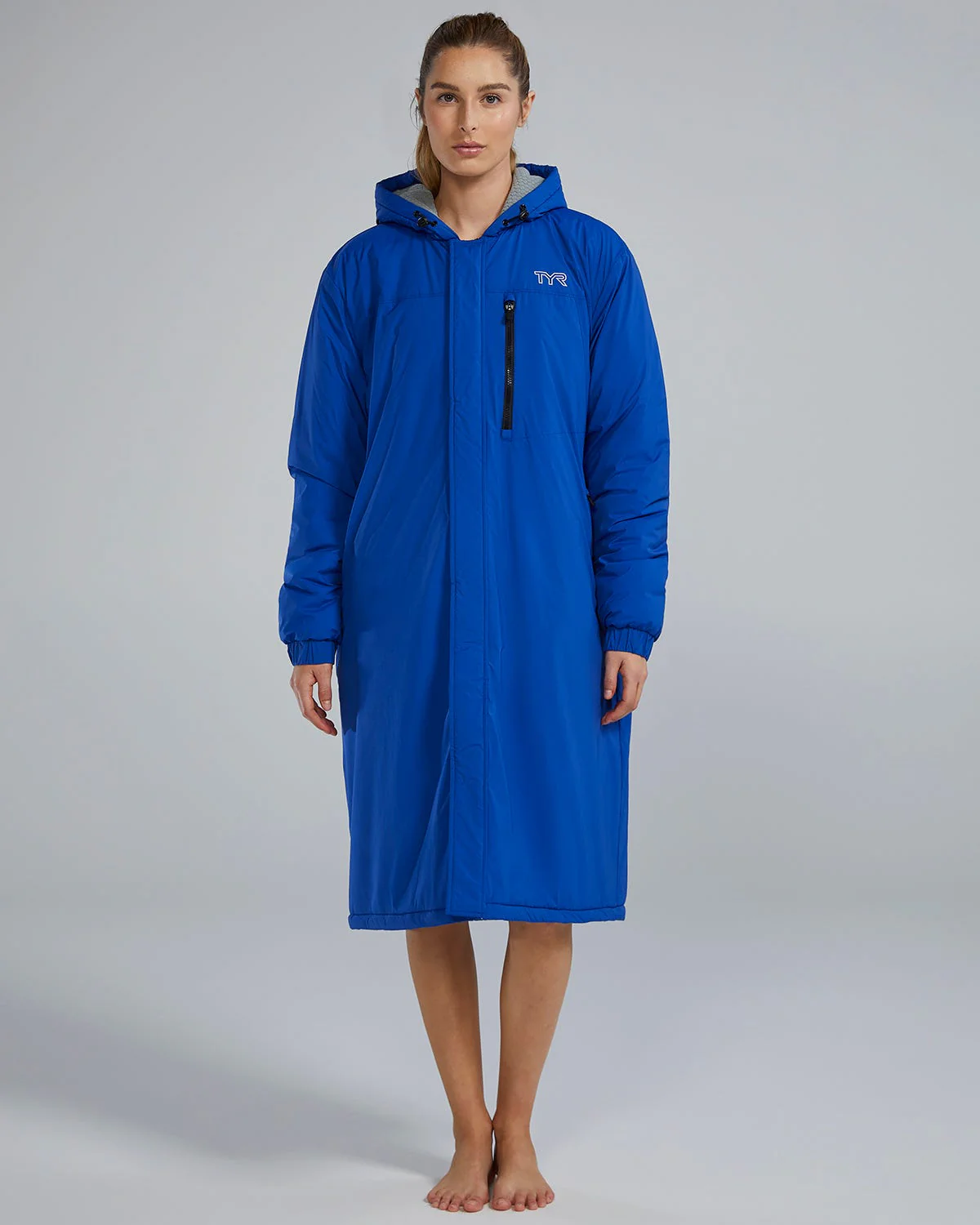 Tech Women's Hydrosphere Parka - Image 19
