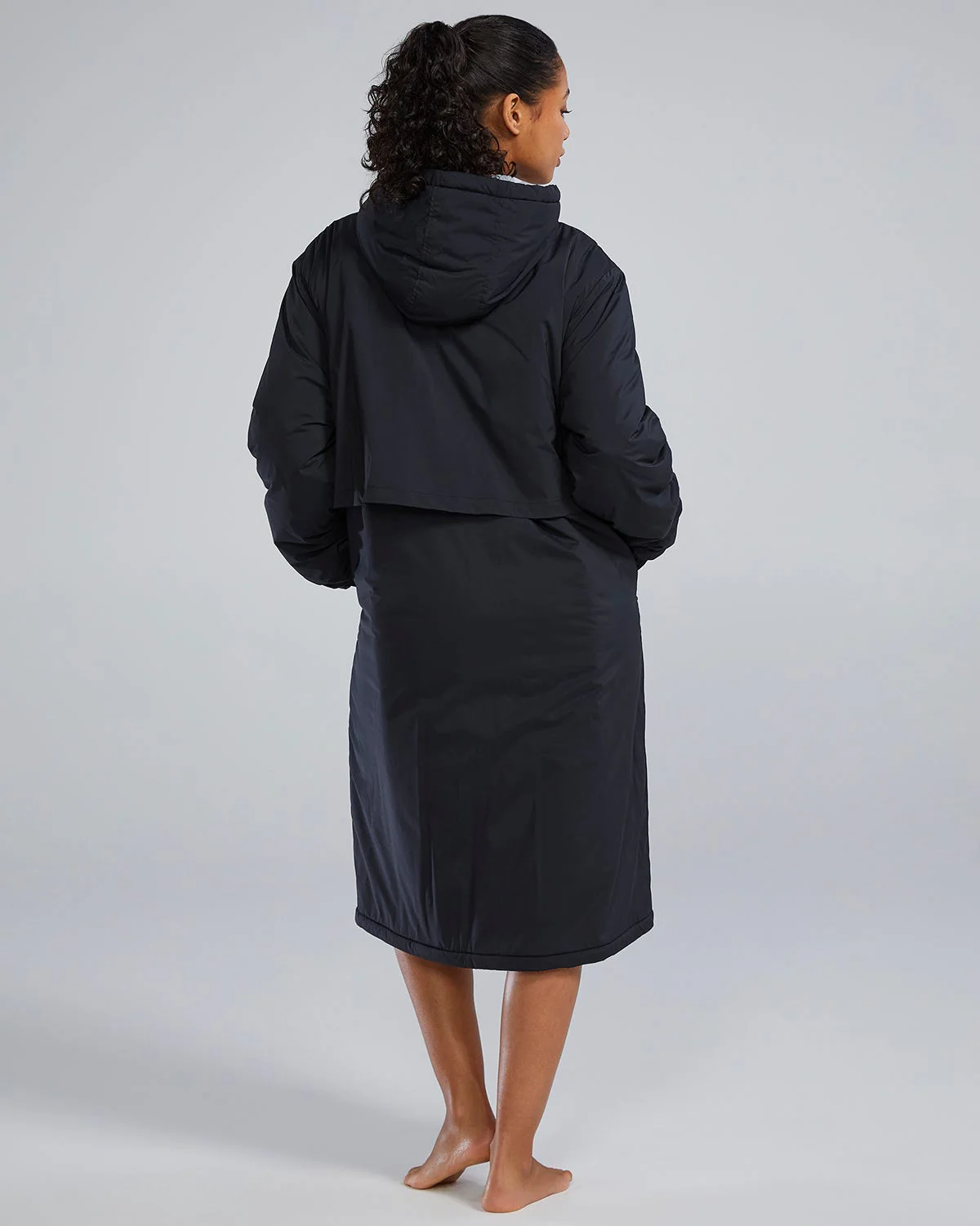 Tech Women's Hydrosphere Parka - Image 2