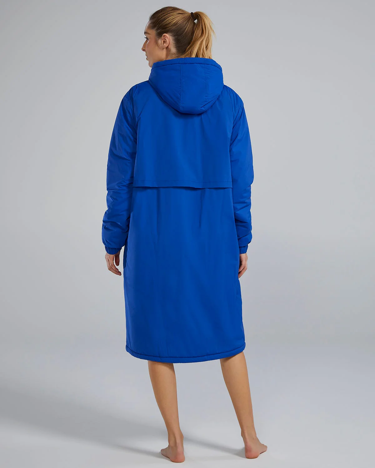 Tech Women's Hydrosphere Parka - Image 20