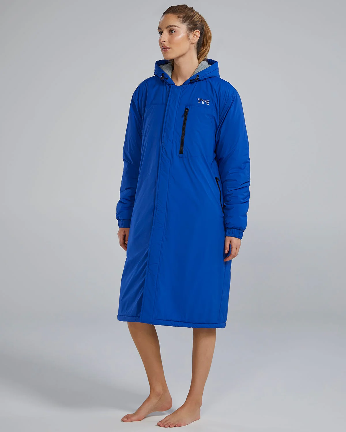 Tech Women's Hydrosphere Parka - Image 21