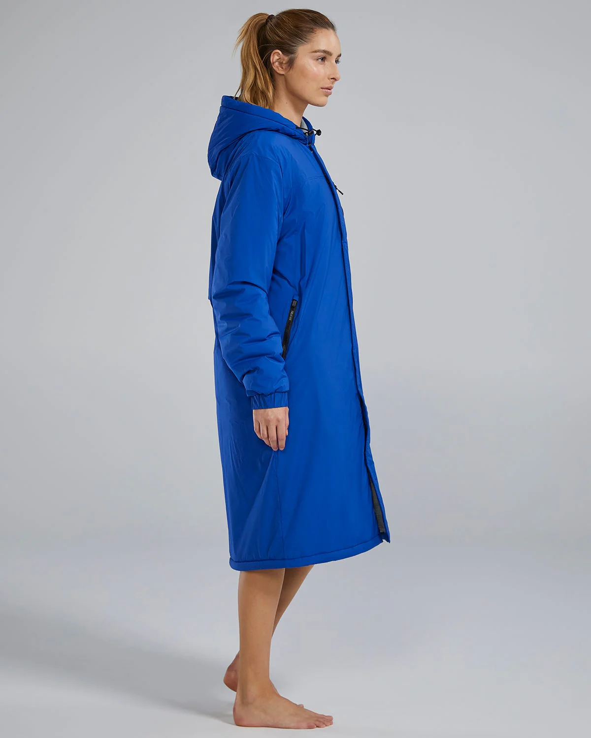 Tech Women's Hydrosphere Parka - Image 22