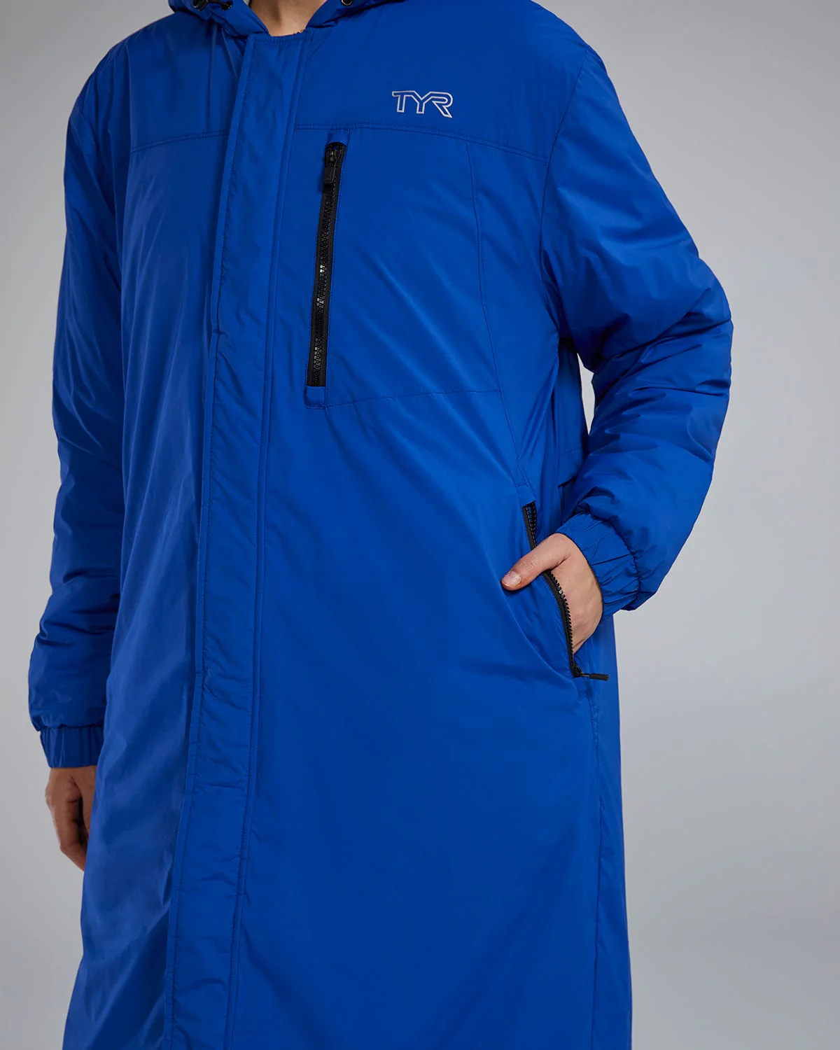 Tech Women's Hydrosphere Parka - Image 24
