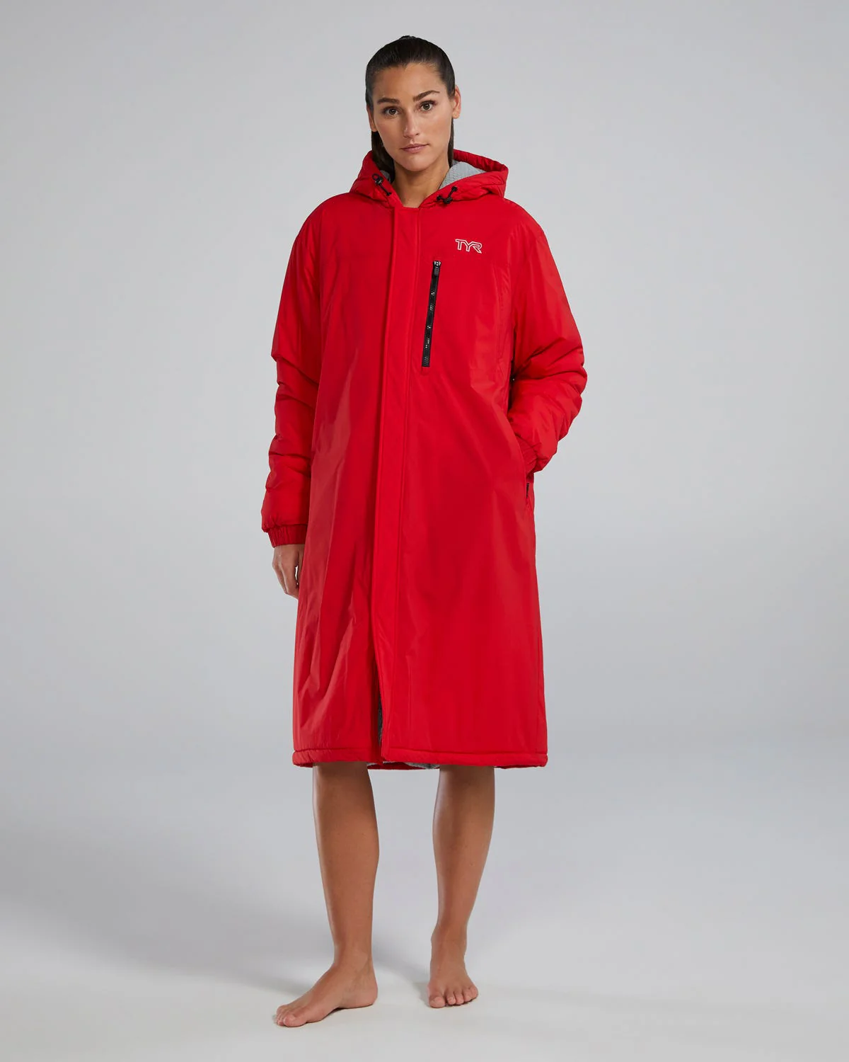 Tech Women's Hydrosphere Parka - Image 28
