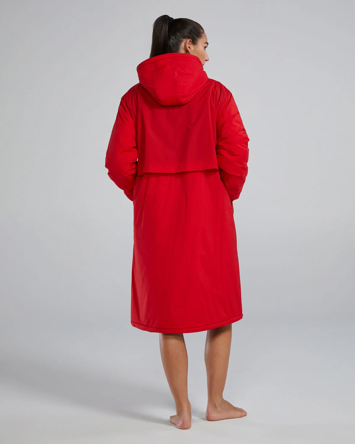 Tech Women's Hydrosphere Parka - Image 29