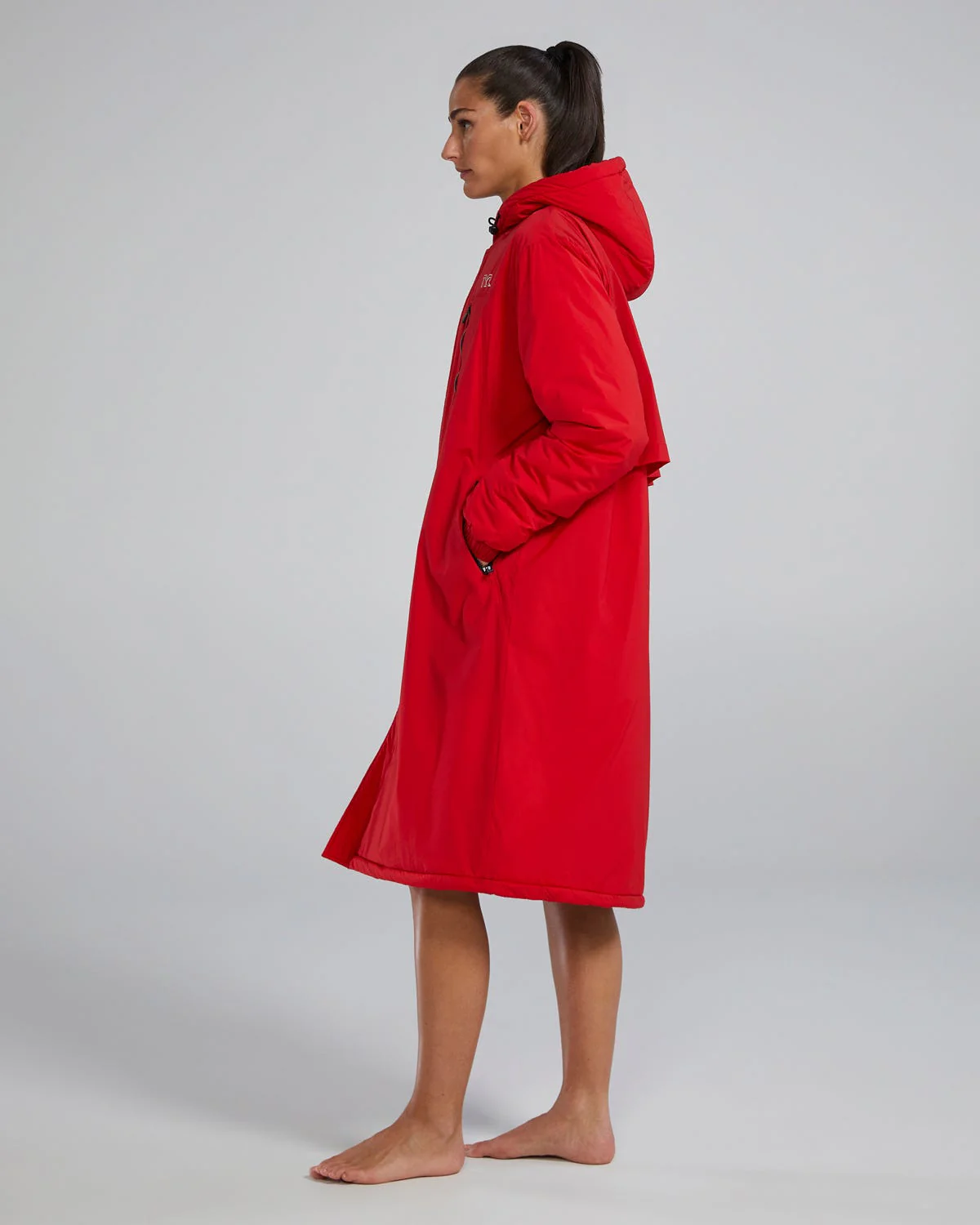 Tech Women's Hydrosphere Parka - Image 30