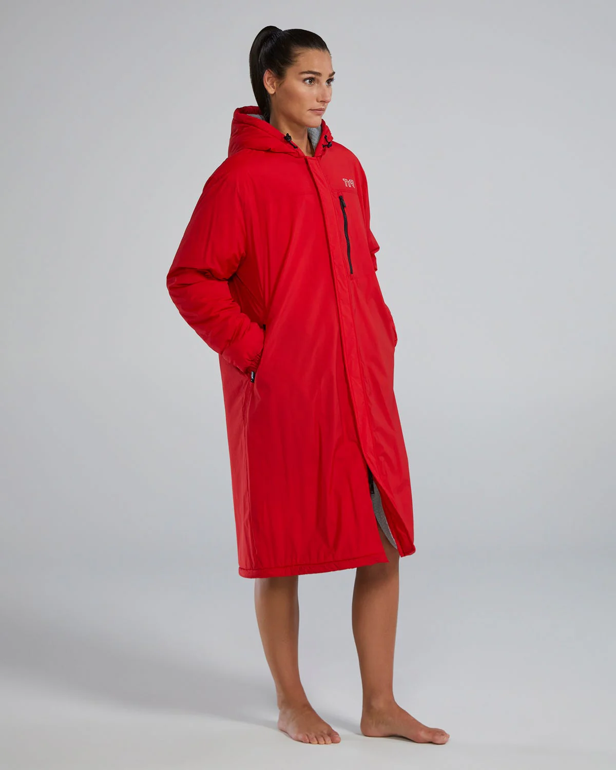 Tech Women's Hydrosphere Parka - Image 31