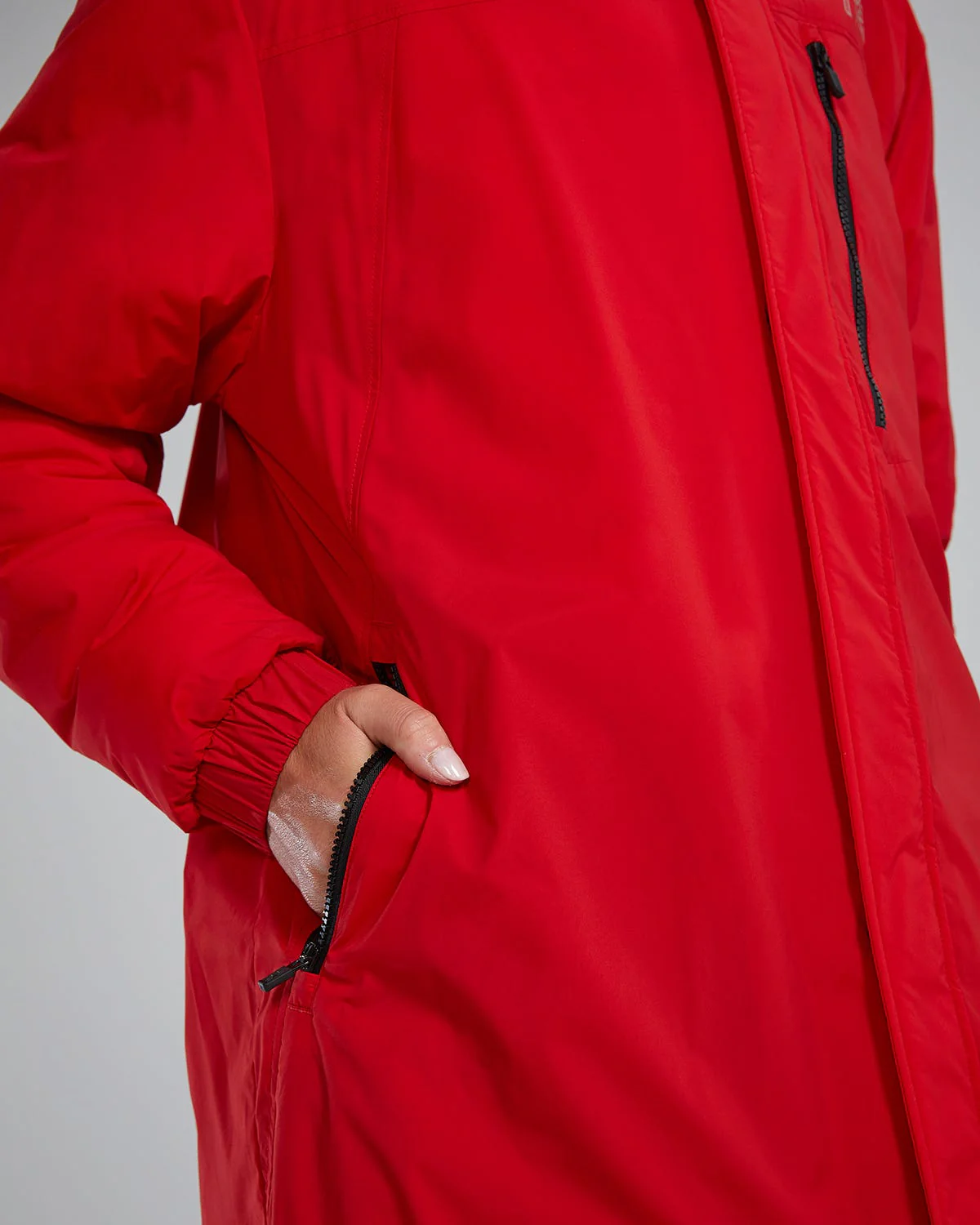 Tech Women's Hydrosphere Parka - Image 32