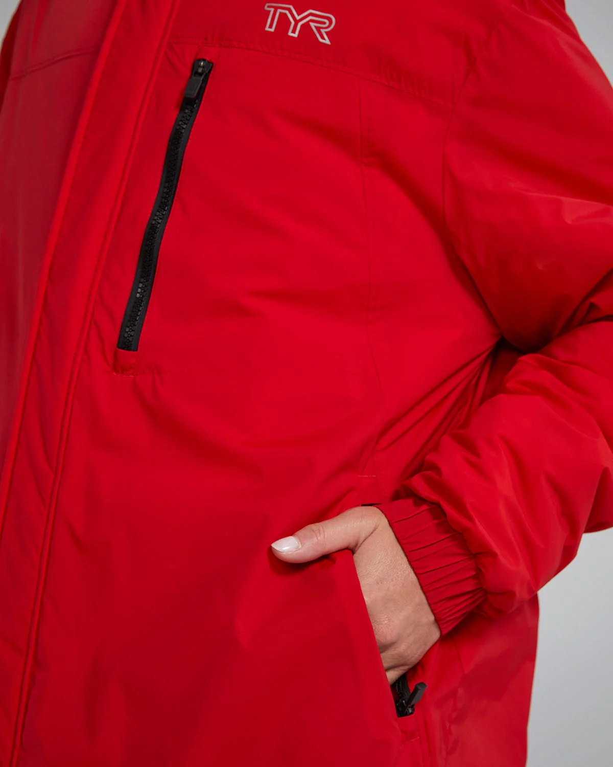 Tech Women's Hydrosphere Parka - Image 33
