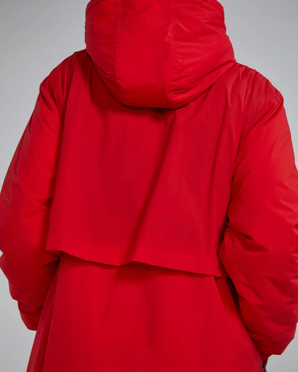 Tech Women's Hydrosphere Parka - Image 34