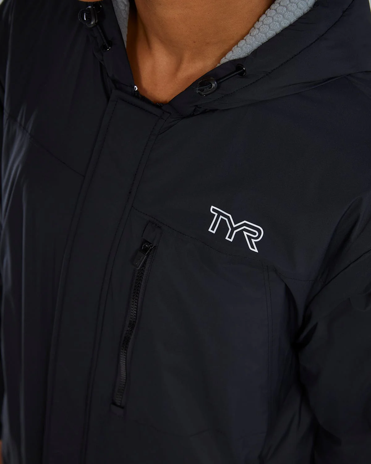 Tech Women's Hydrosphere Parka - Image 5