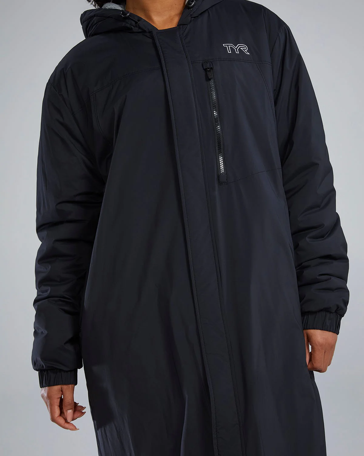 Tech Women's Hydrosphere Parka - Image 6