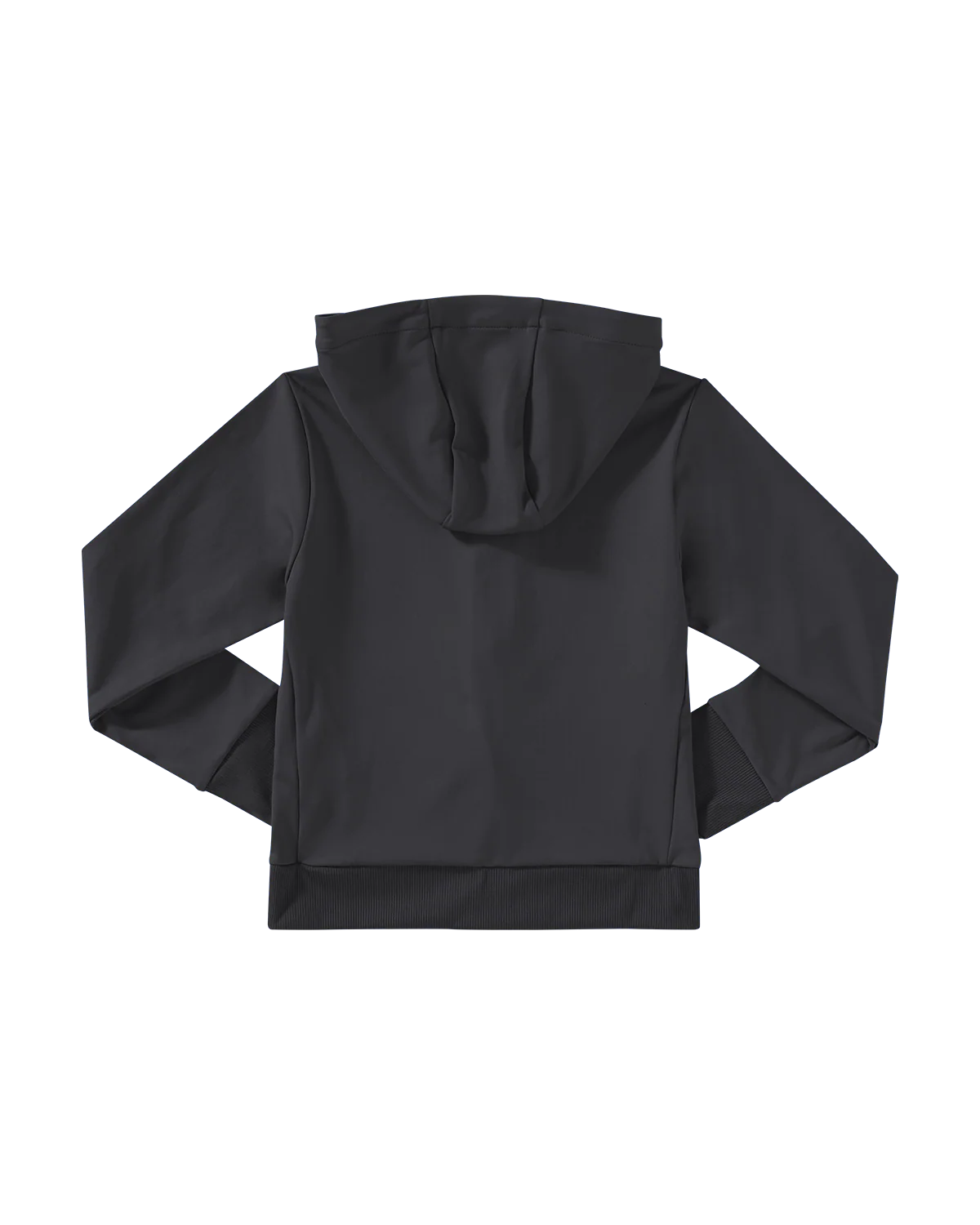Tech Youth Full Zip Hoodie - Image 2