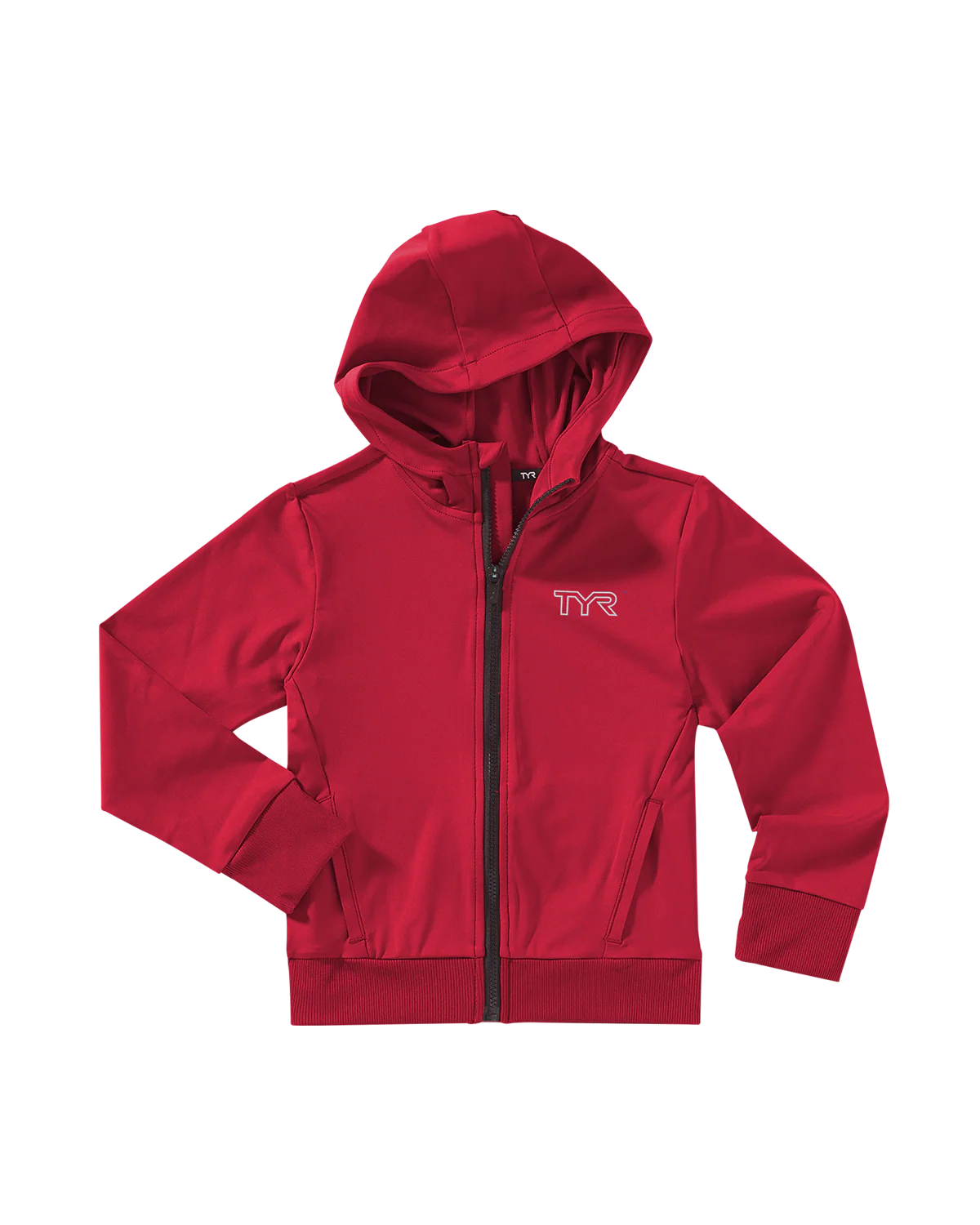 Tech Youth Full Zip Hoodie - Image 7