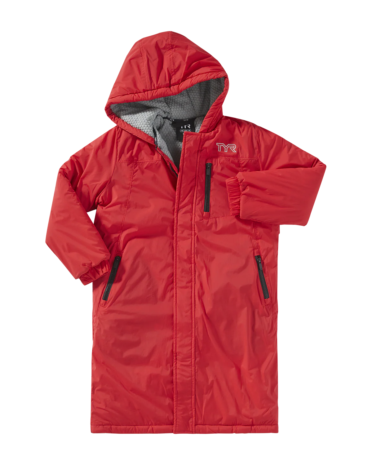 Tech Youth Hydrosphere Parka - Image 5
