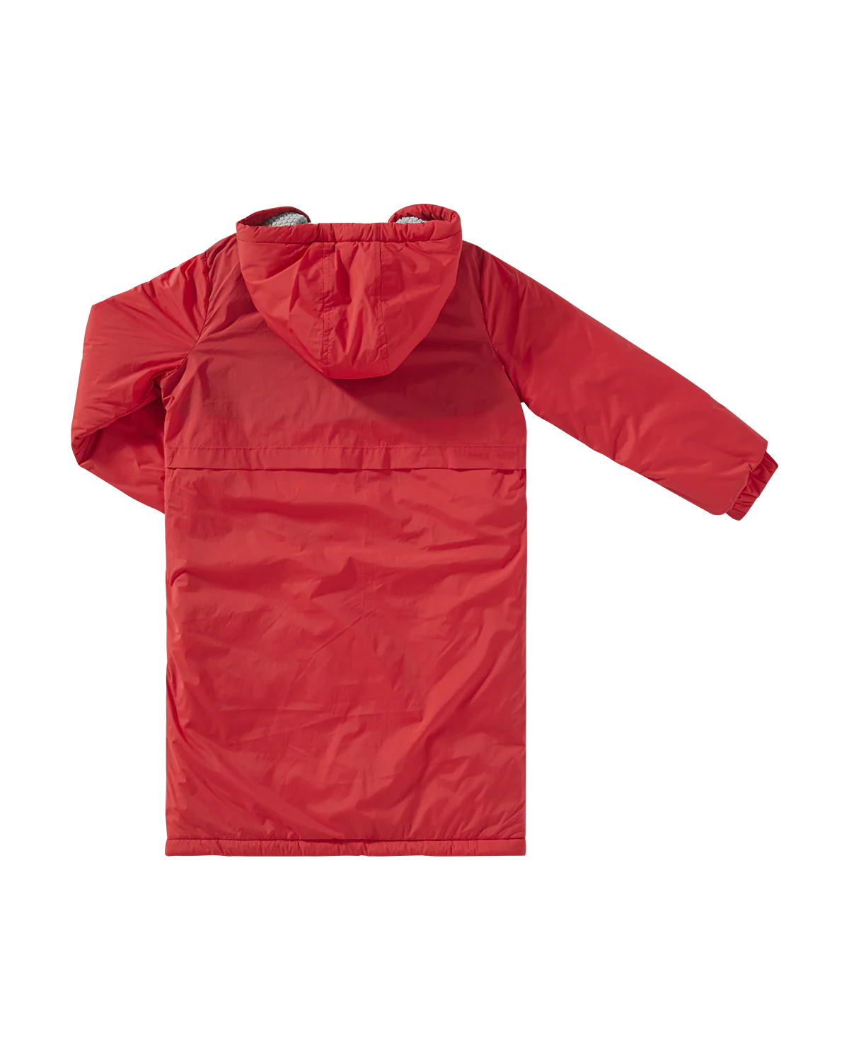Tech Youth Hydrosphere Parka - Image 6