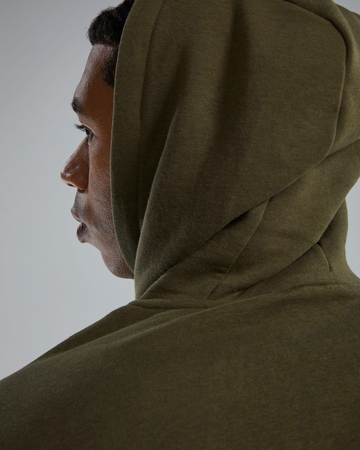 UltraSoft Men's Big Logo Tech Hoodie - Image 30