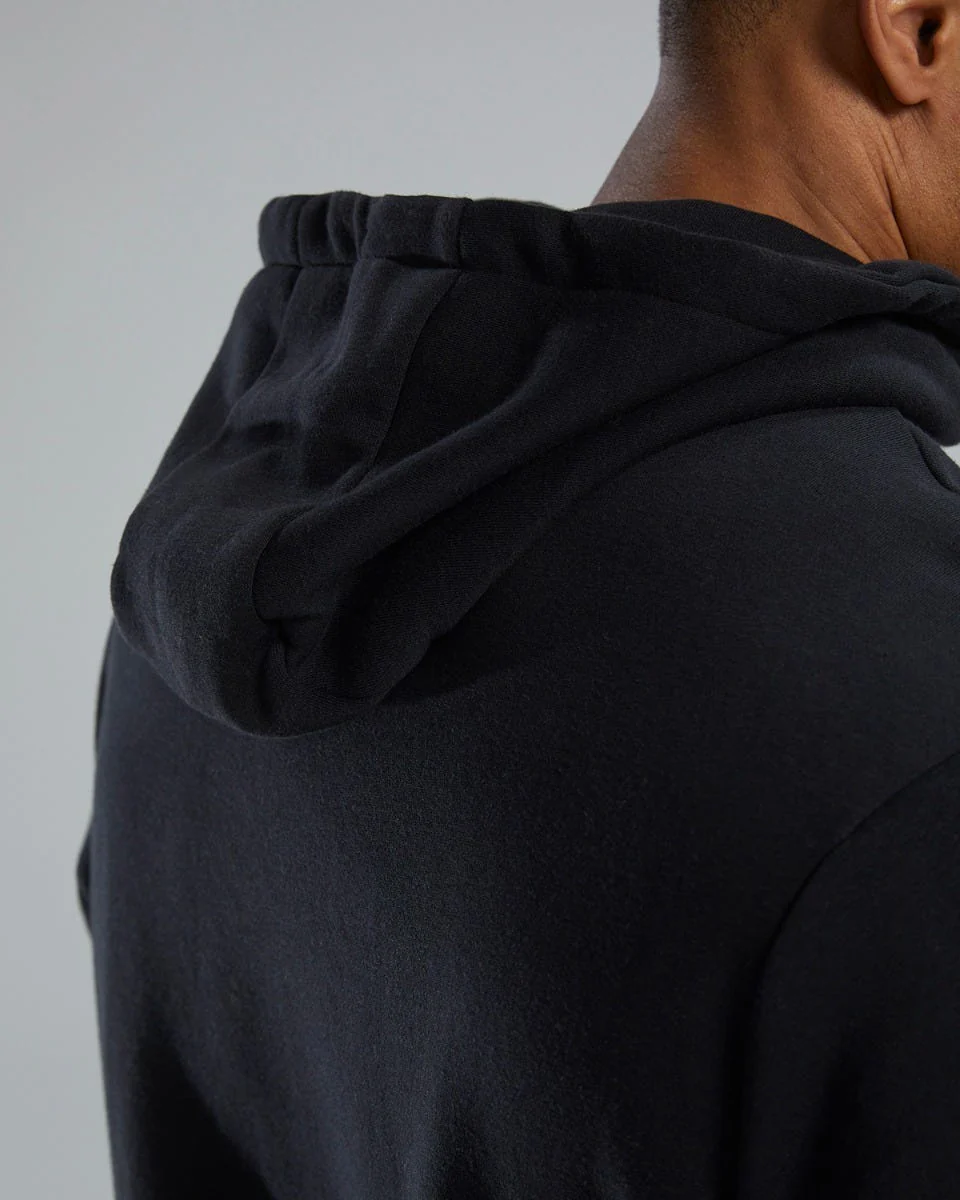 UltraSoft Men's Big Logo Tech Hoodie - Image 8