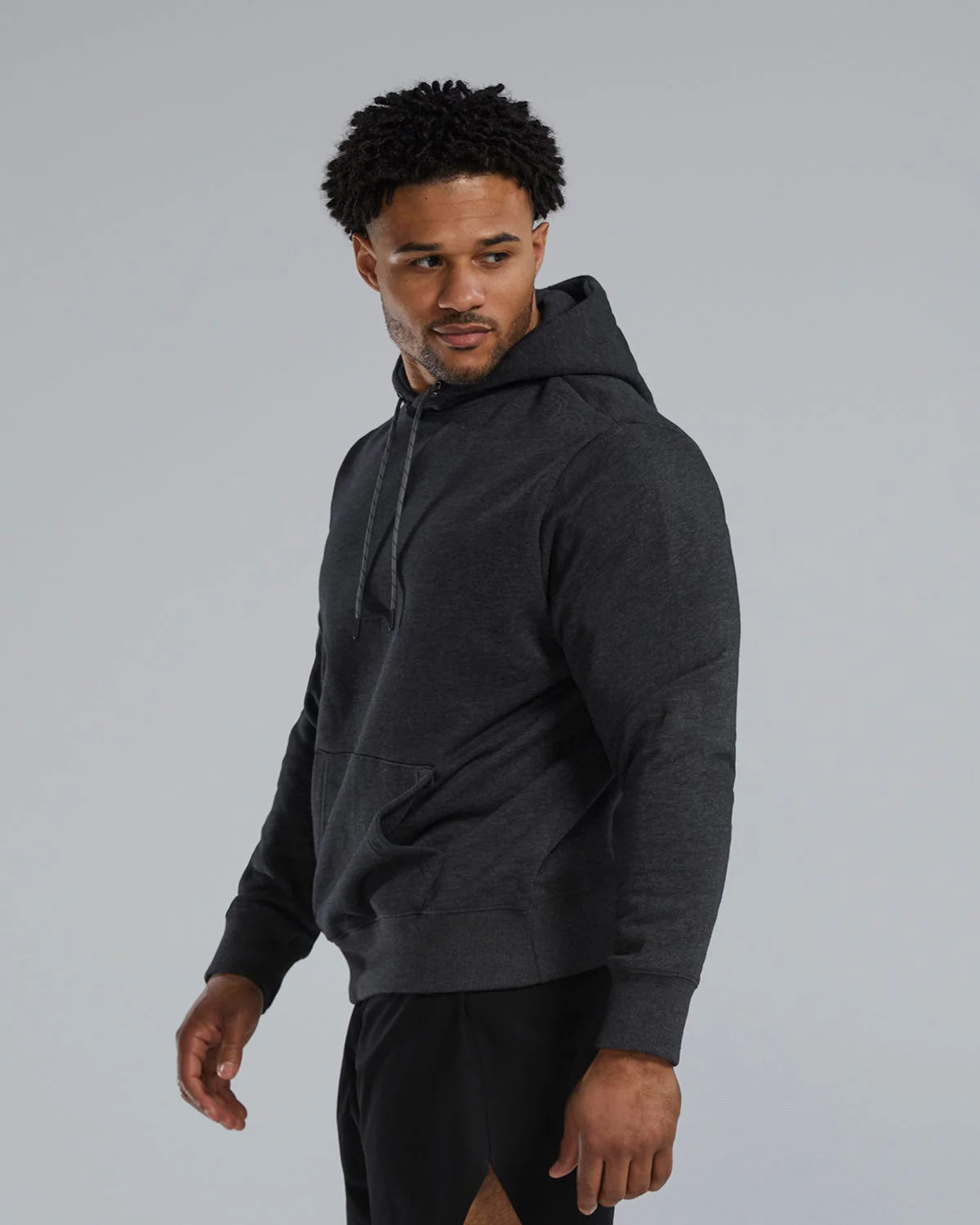 UltraSoft Men's Midweight Fleece Hoodie - Image 11